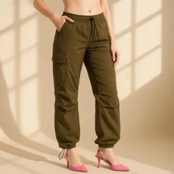 DESIGNED_FOR_YOU_PARACHUTE_PANTS__Z&G TRENDS