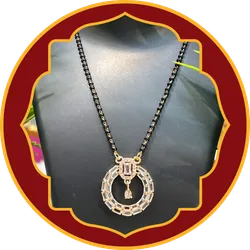 CATEGORY_MANGALSUTRA__saleem gold covering 