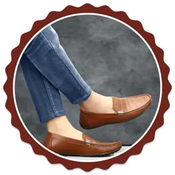 CATEGORY_LOAFERS__Von Huette