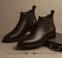 CATEGORY_Boots__Von Huette