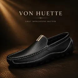 CATEGORY_Loafer__Von Huette