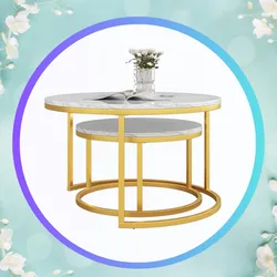 CATEGORY_COFFEE_TABLE__Weston Crafts