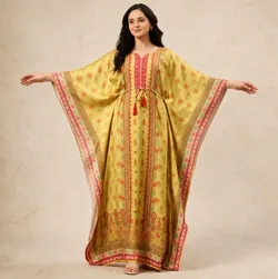 CATEGORY_KAFTANS__Bellamy Robe