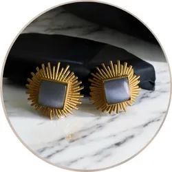 BRAND_CATEGORY_JUNK_EARRINGS__The Aura Designs