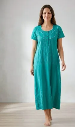 DREAM_AND_UNWIND__NIGHTY__JUST DRESS IN