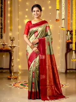 DREAM_AND_UNWIND_SAREE__JUST DRESS IN