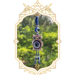 CATEGORY_KEYCHAINS__BLUE BEADS