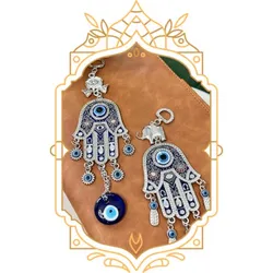 CATEGORY_WALL_HANGINGS__BLUE BEADS