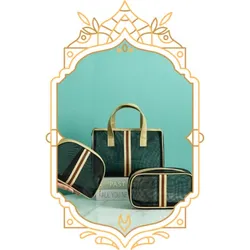 CATEGORY_MAKEUP_POUCHES__BLUE BEADS