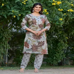 CATEGORY_KURTA_SET__Yagnik Fashion