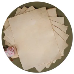 CATGEORY_vintage_paper__Shree DD Enterprises
