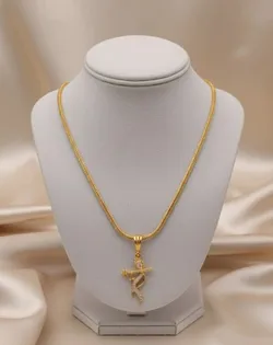 CATEGORY_CHAIN_PENDENT__GLAM BELLA IMITATION