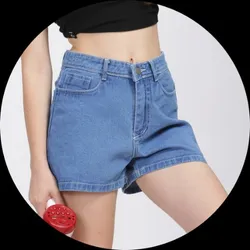 OUR_COLLECTIONS_SHORTS__Wearo Jeans