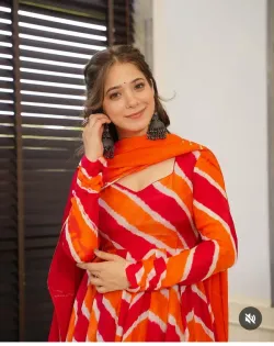 CATEGORY_3_PIECE_KURTA__SET__GK Kurti