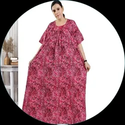 BRAND_CATEGORY_PLUS_SIZE_NIGHTY__Bindass Female Collection