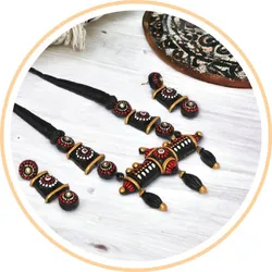 CATEGORY_NECKLACE_SET__Ekam Ek