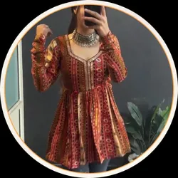 BRAND_CATEGORY_TOPS__House of Kurti