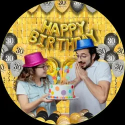 CATEGORY_FOIL_BALLOONS__The Magic Balloons