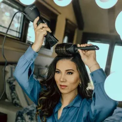 BRAND_CATEGORY_HAIR_DRYER__Trendy Styler