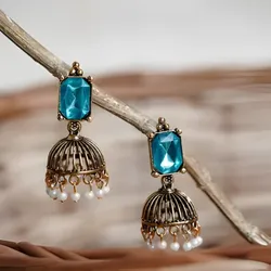 CATEGORY__ANTIQUE_JHUMKHA__Bumberell