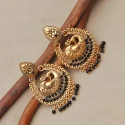 CATEGORY_TRADITIONAL_EARRINGS__Bumberell