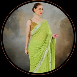 Featured_products_SAREE__American fashion