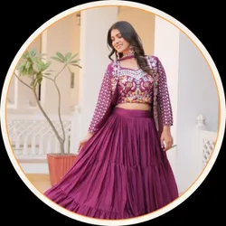 OUR_GALLERY_LEHNGA_CHOLI__Pal Designer