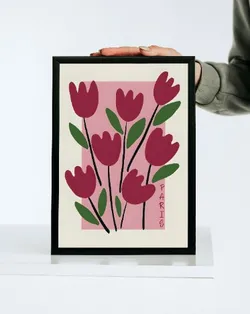 OUR_SPECIALTY_FERNS_AND_PETALS__TUSHAR FRAMES