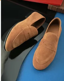OUR_COLLECTIONS_LOAFER__Nikoz