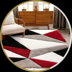 OUR_COLLECTIONS_CARPETS__Golden Cart
