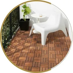 OUR_COLLECTIONS_DECK_TILES__Golden Cart