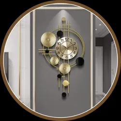 OUR_COLLECTIONS_WALL_CLOCK__Prime Homes