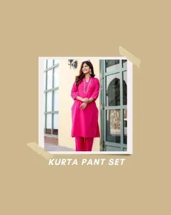 OUR_COLLECTIONS_KURTA_PANT_SET__Rameshwari®
