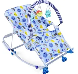 OUR_SPECIALTY_BABY_ROCKER_BOUNCER__New Natraj Industries