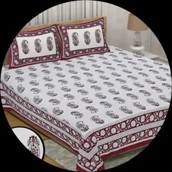 BRAND_CATEGORY_BEDSHEET__Loom & Tiles Enterprises