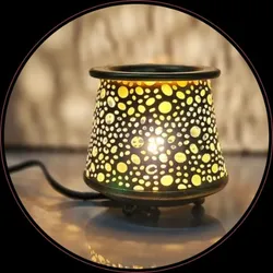 OUR_COLLECTIONS_AROMA_DIFFUSER__RK Handicrafts 