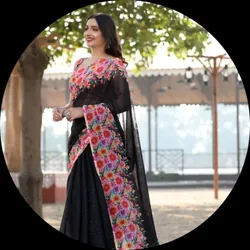 OUR_SPECIALTY_LATEST_COLLECTION__Aradhna Sarees