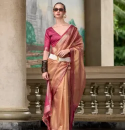 BEST_SELLERS_TISSUE_SILK_SAREE__Mahila Mood