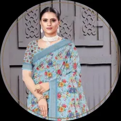 BRAND_CATEGORY_SAREE__Shree Survani Saree