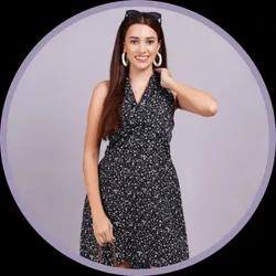 OUR_SPECIALTY_WOMENS_WESTERN_DRESS__BPT Designer