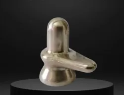 OUR_COLLECTIONS_SHIVLING__G. S. Rana Parad Shivling