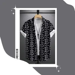 CATEGORY_HALF_SLEEVE_SHIRT__Horse Man