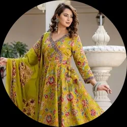 LATEST_TRENDS_KURTI_SET__Ebbani