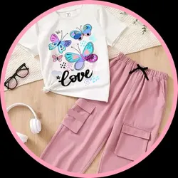 BRAND_CATEGORY_GIRLS_CLOTHING__The Texas fashion 