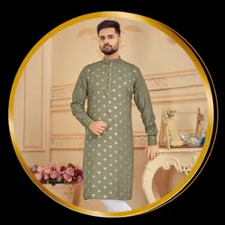 OUR_COLLECTIONS_PRINTED_KURTA__House of Kurta