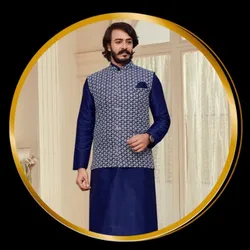 OUR_COLLECTIONS_CHIKANKARI_KURTA__House of Kurta