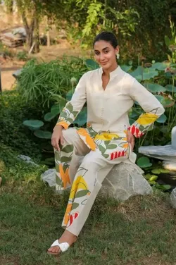 BRAND_CATEGORY_CO_ORD_SET__Indra Attire
