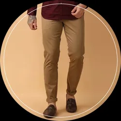 BRAND_CATEGORY_COTTON_TROUSERS__Indra Attire