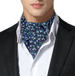 OUR_SPECIALTY_ASCOT_TIE__Blacksmithx