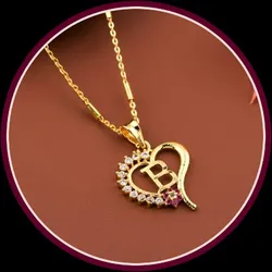 OUR_COLLECTIONS_ALPHABET_PENDANT__ GITESH FUTURE TRADE